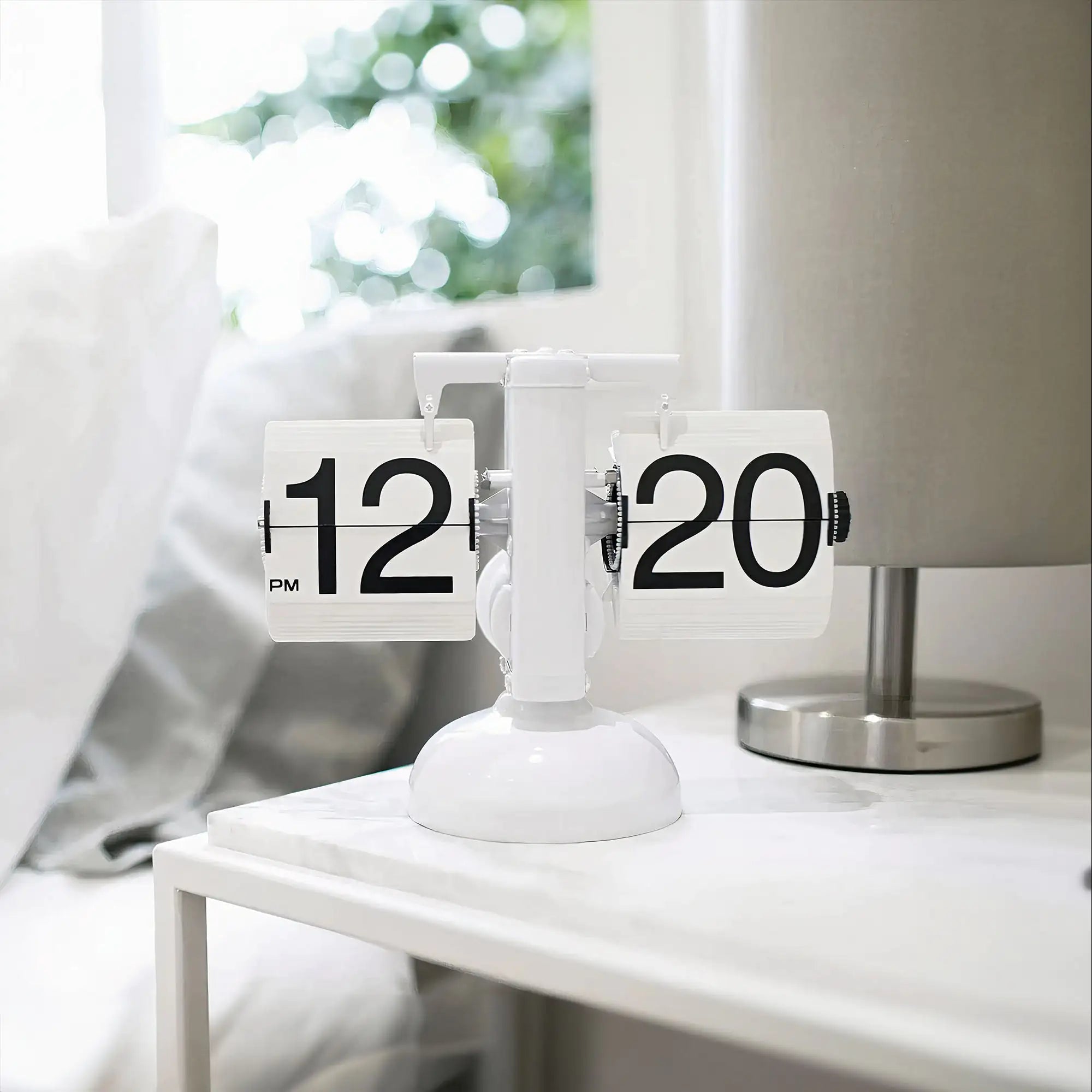 Classic Desktop Flip Clock - No doubt desktop