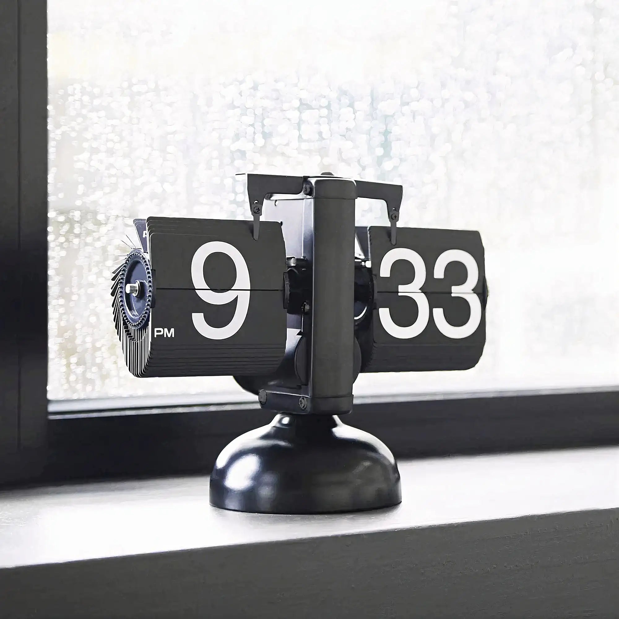 Classic Desktop Flip Clock - No doubt desktop