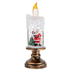 Christmas Eco-friendly Candle Lights🎄Buy One Get One Free - No doubt desktop